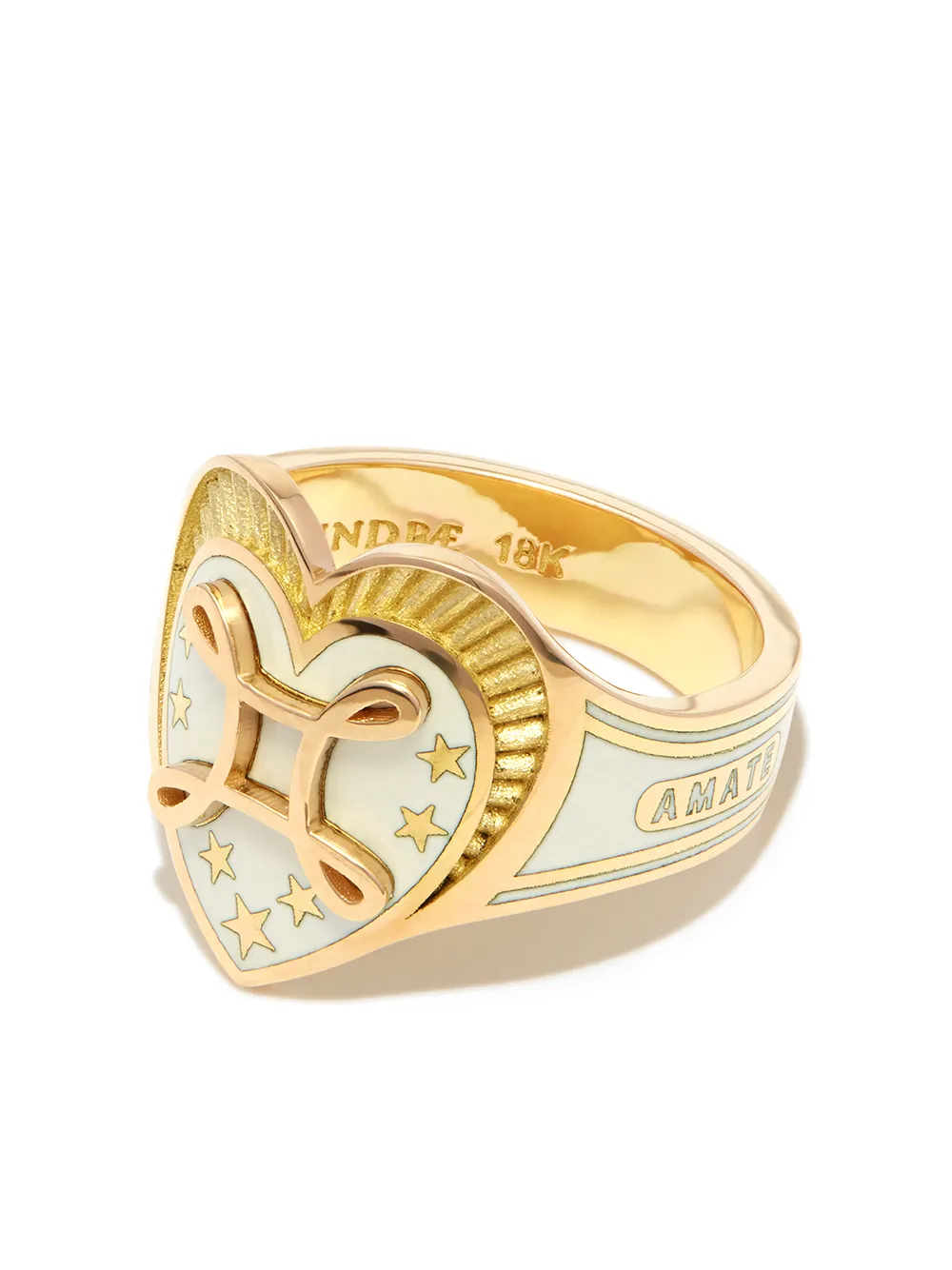 Anillo discount true love