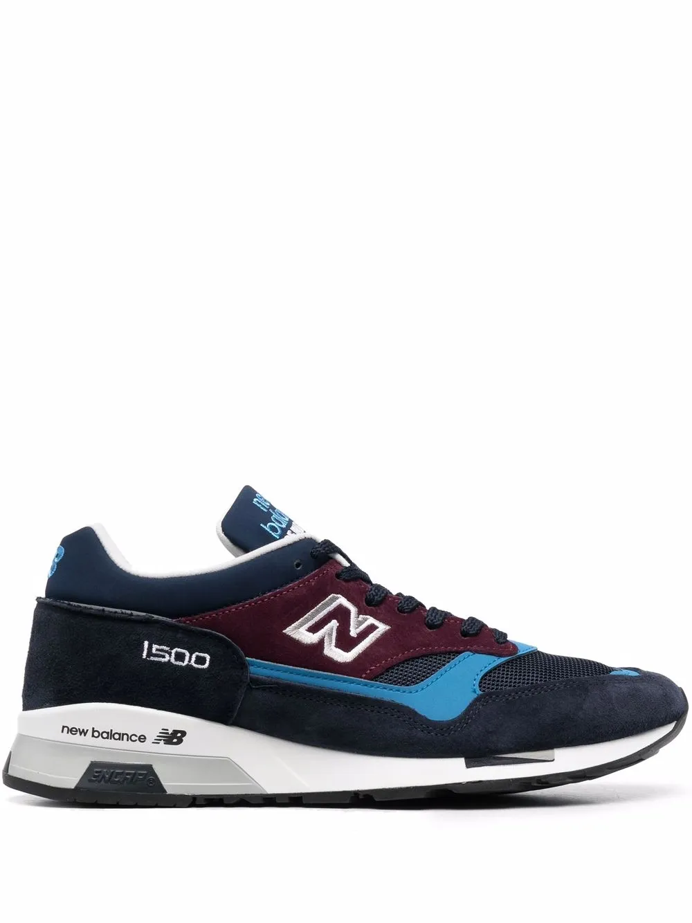фото New balance кроссовки made in uk 1500