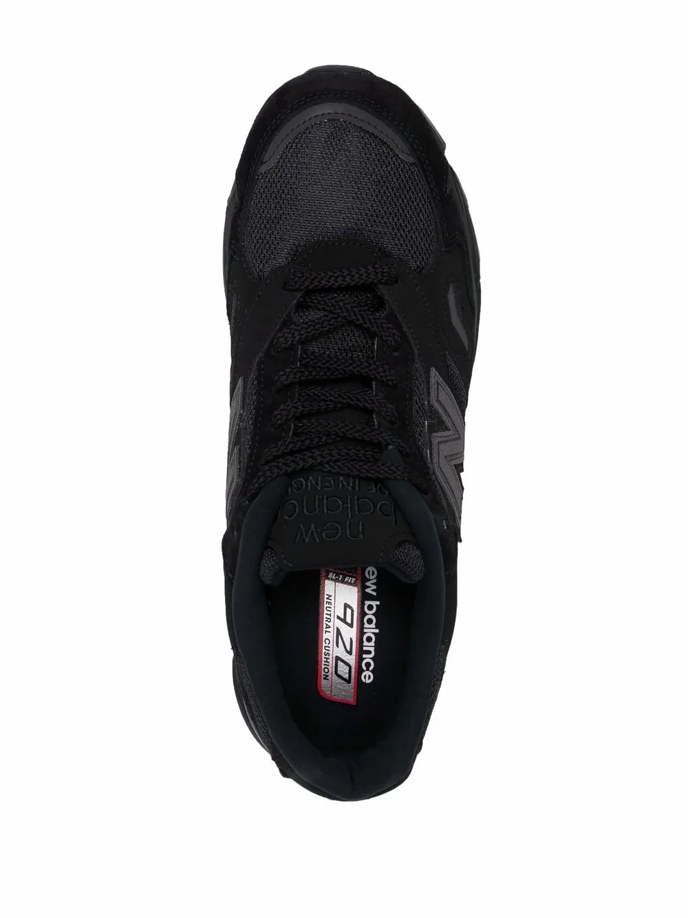 фото New balance кроссовки made in uk 920