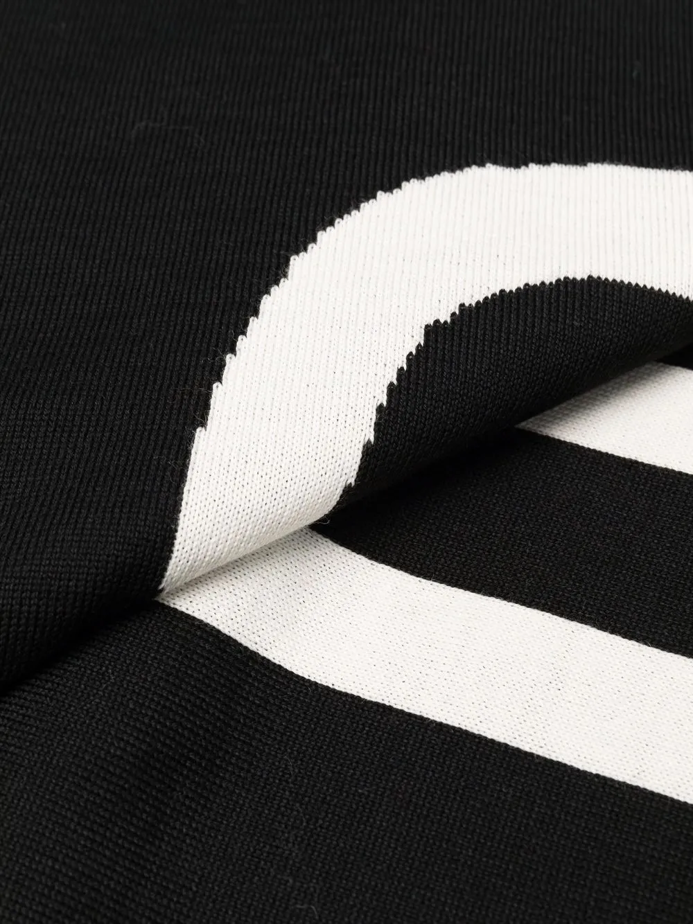 фото Givenchy шерстяной шарф с логотипом