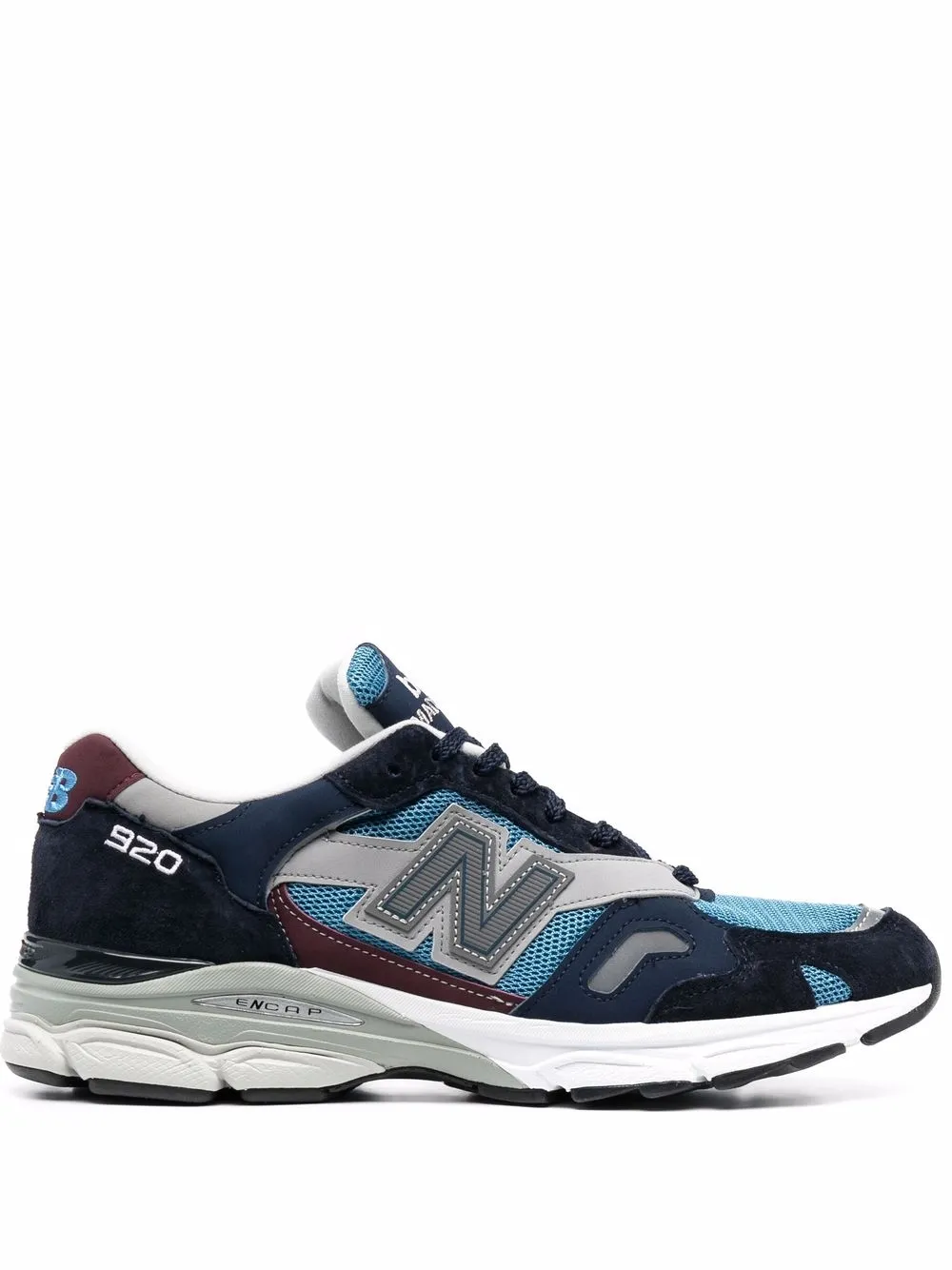 фото New balance кроссовки made in uk 920
