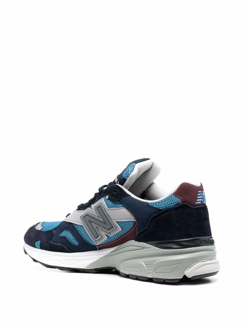 фото New balance кроссовки made in uk 920