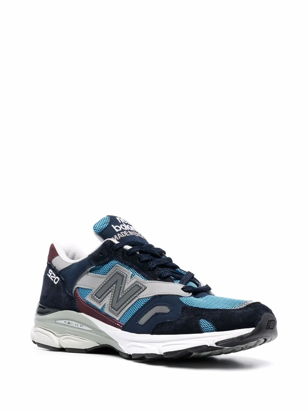 фото New balance кроссовки made in uk 920