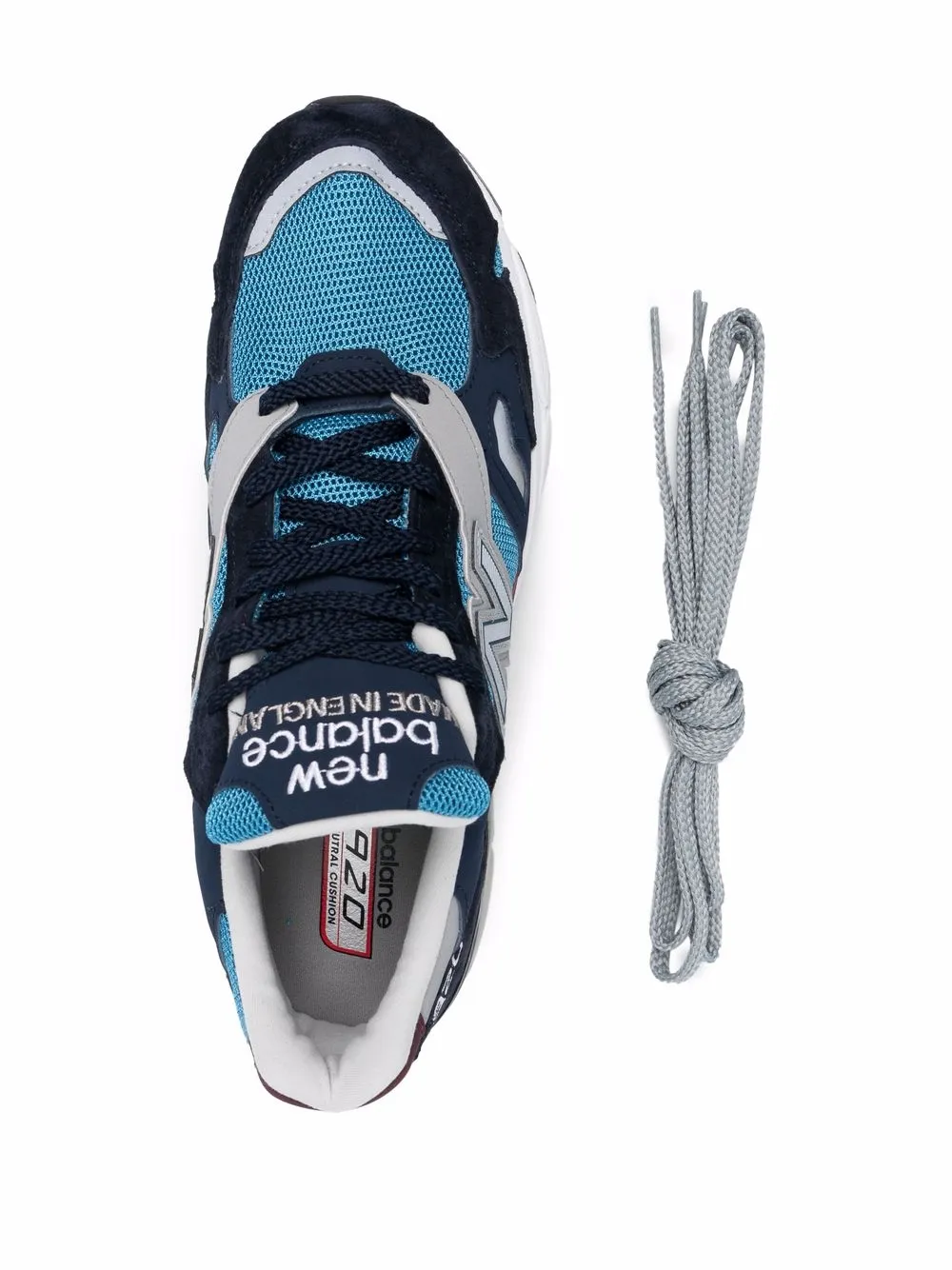 фото New balance кроссовки made in uk 920