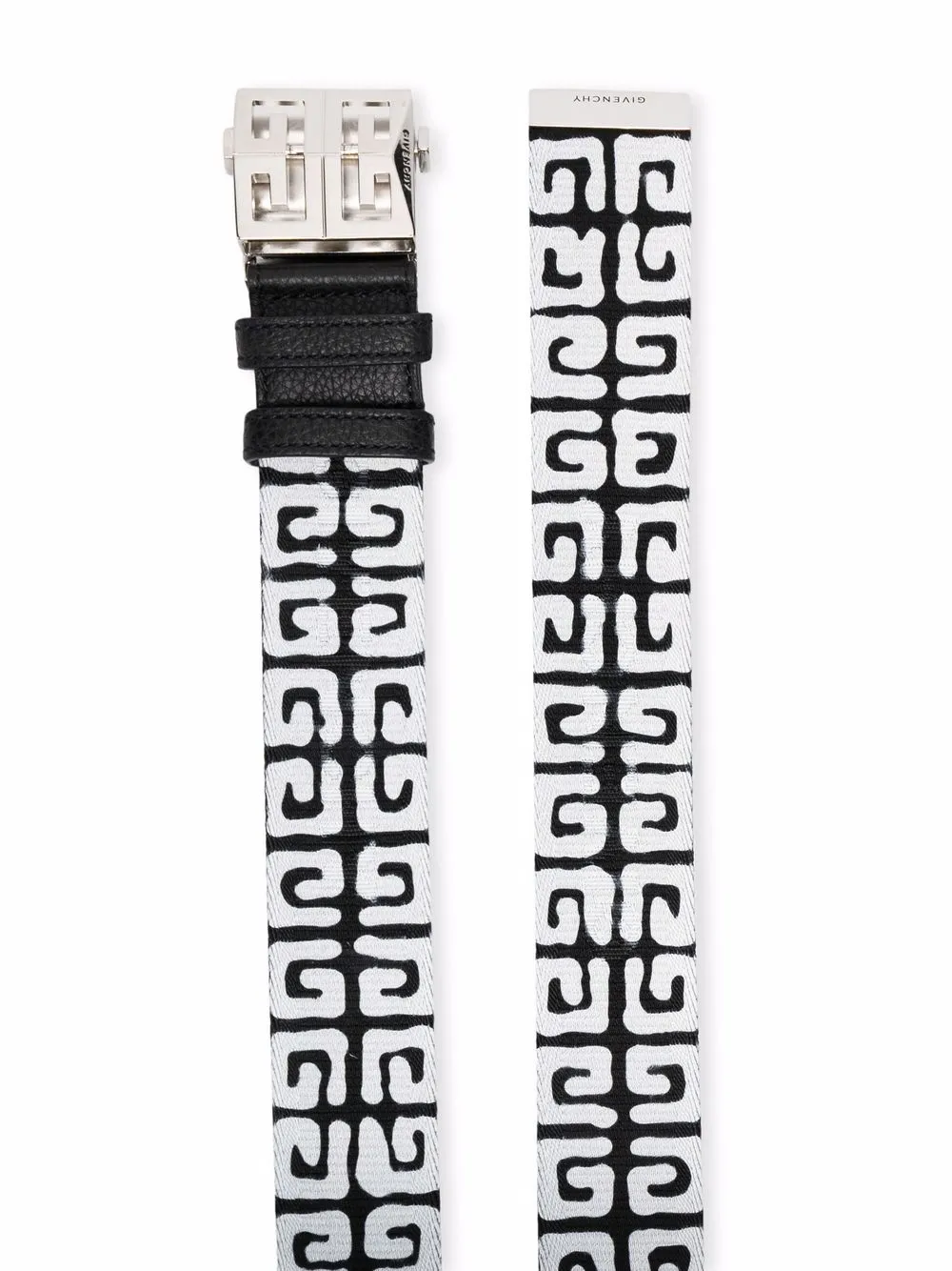 фото Givenchy ремень с логотипом