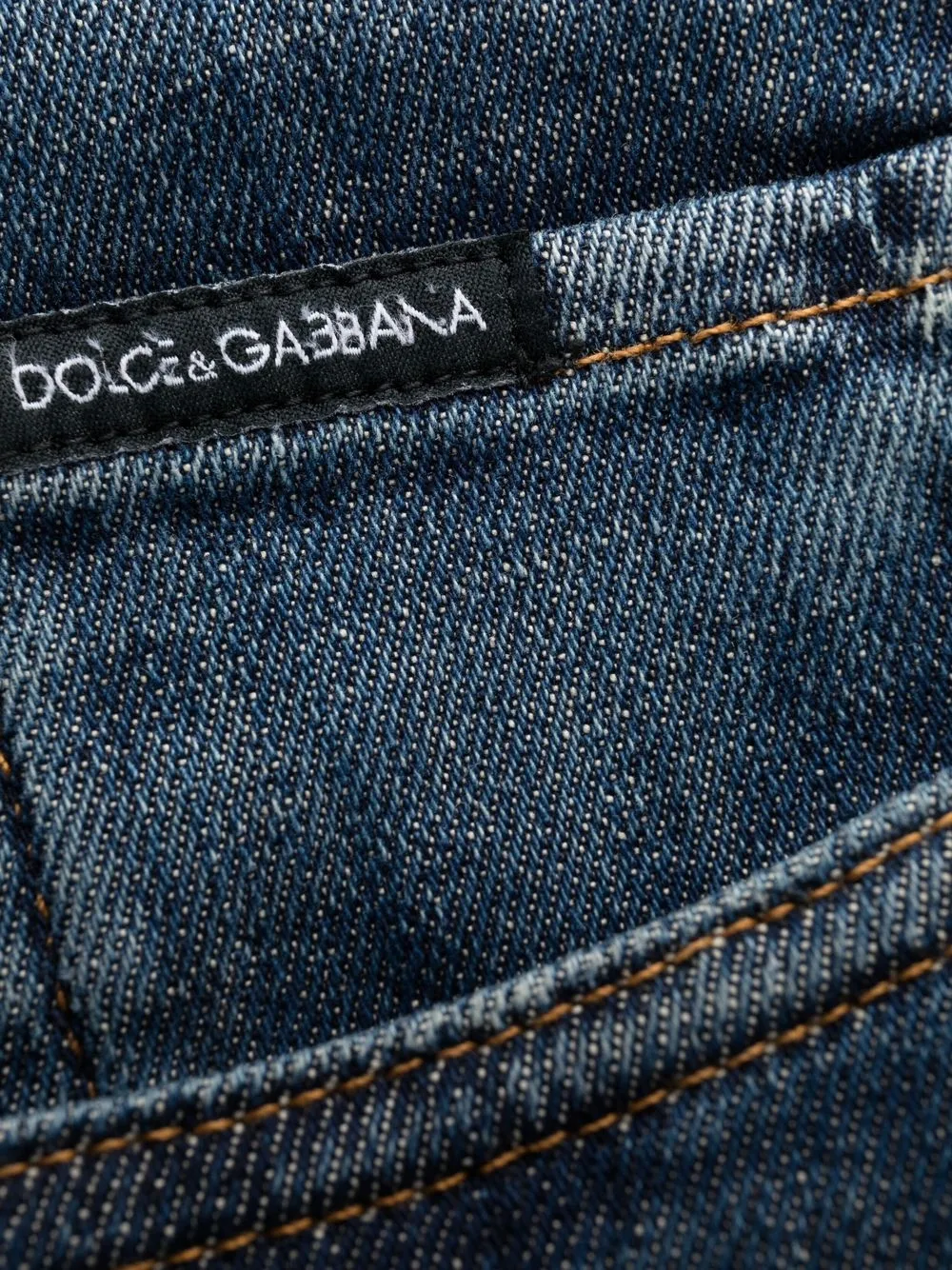 Dolce & gabbana 2024 14 classic jeans