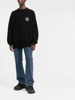 Balenciaga（バレンシアガ）メンズ スウェットシャツ - FARFETCH