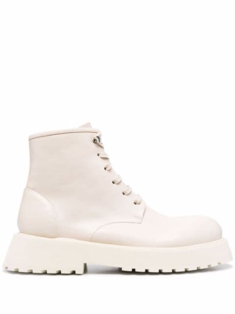 Marsèll for Men - Designer Boots & Shoes - FARFETCH