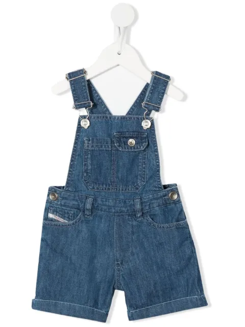 Diesel Kids أفرول جينز قطن