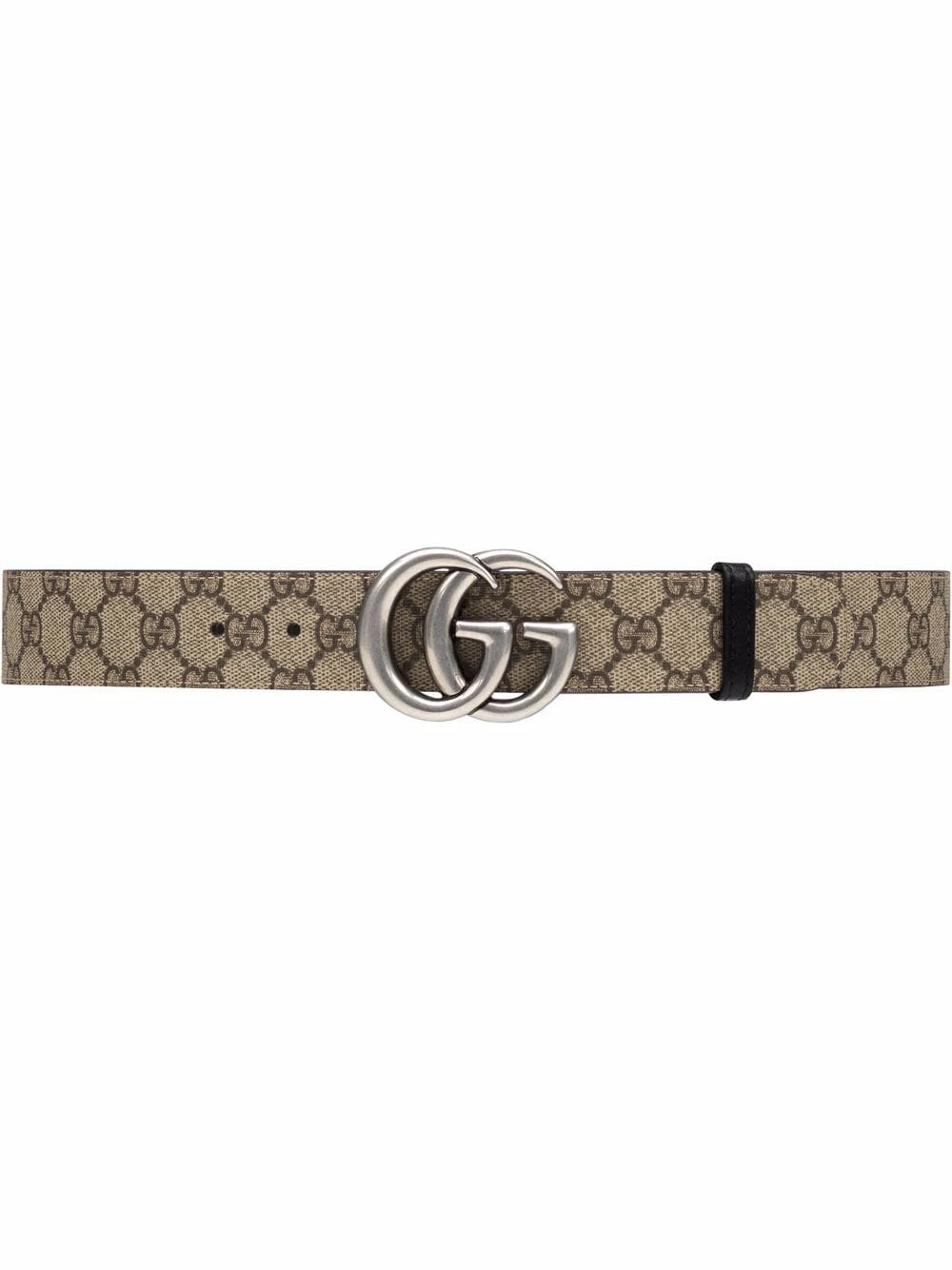 Gucci GG Marmont Belt - Farfetch