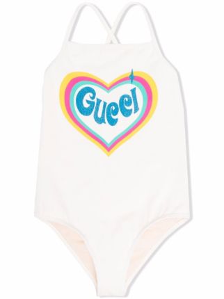 Gucci sales kids swimsuit