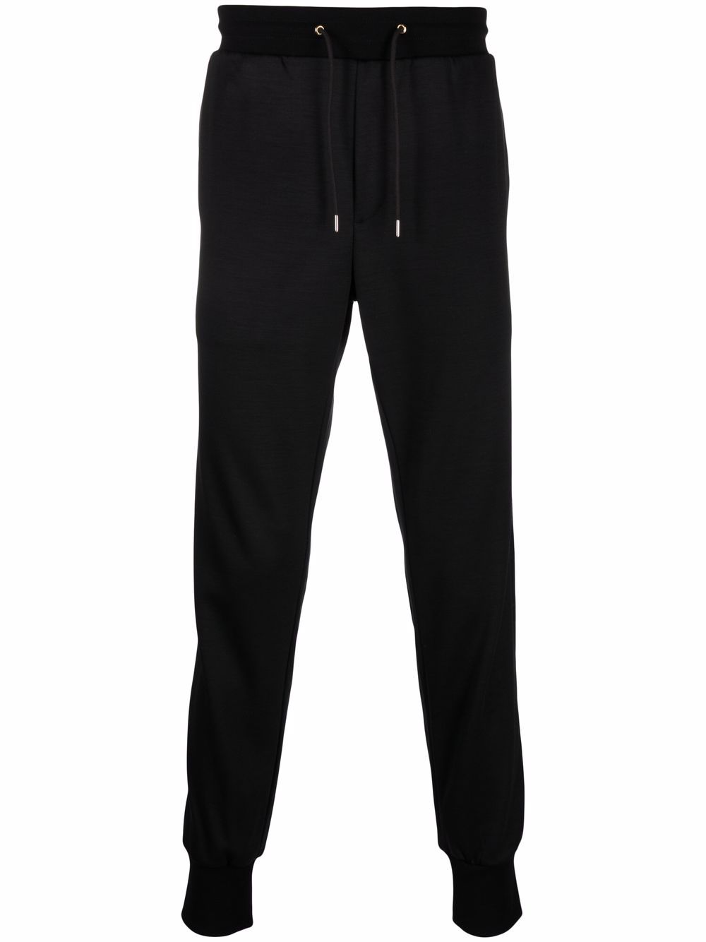 

Paul Smith pantalones Bliss - Negro