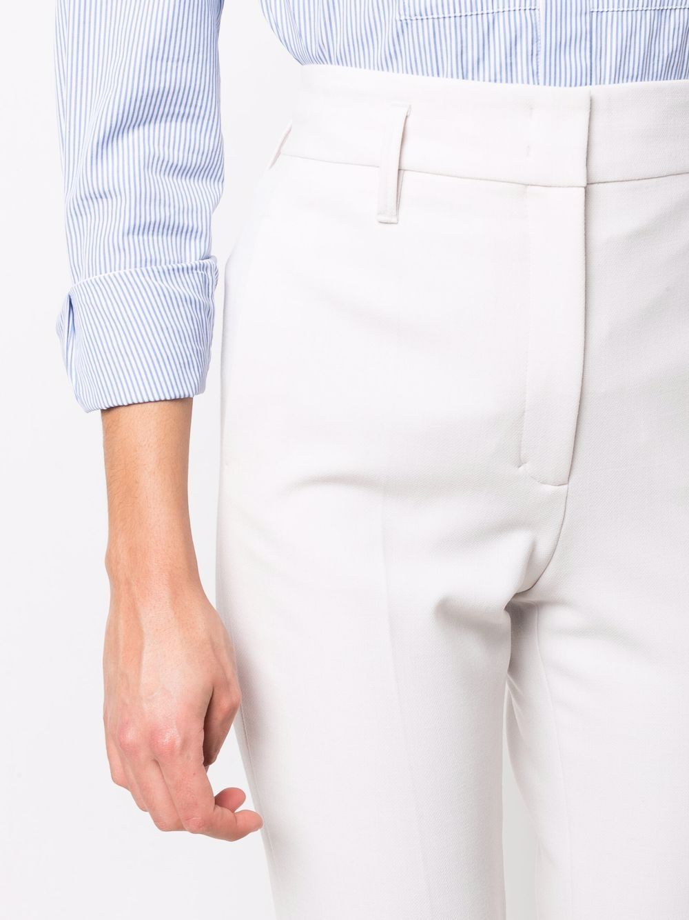 фото Dorothee schumacher строгие брюки с завышенной талией