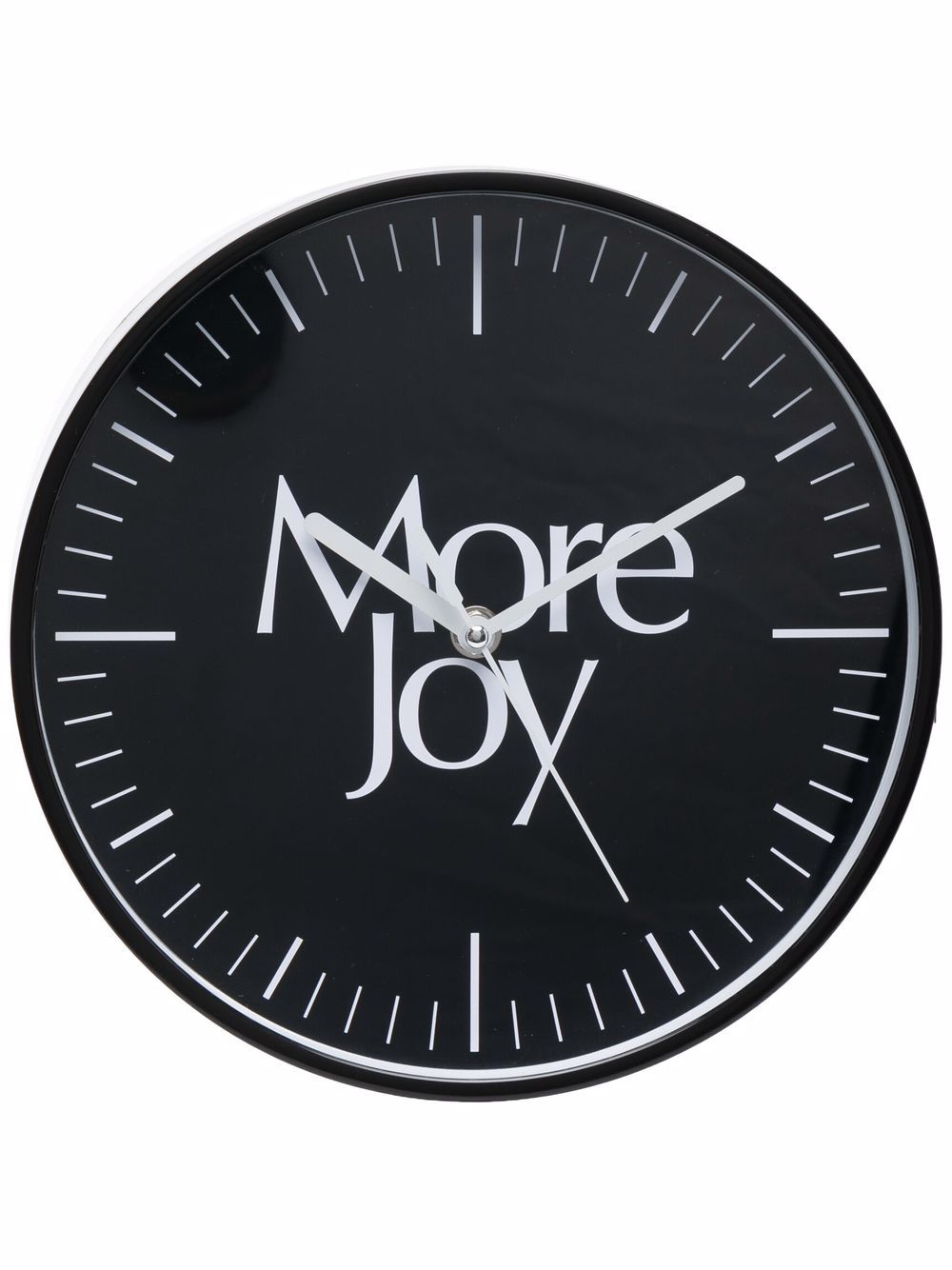 фото More joy часы с логотипом