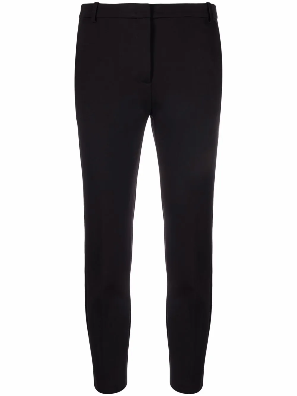 

PINKO pantalones de vestir capri - Negro