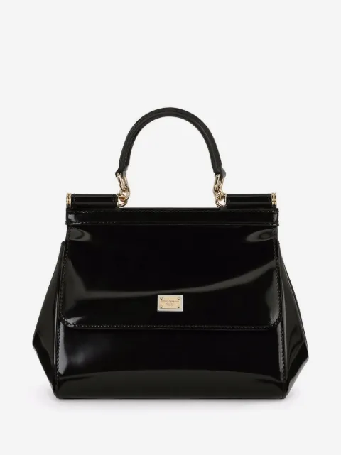 Dolce & Gabbana medium Sicily handbag