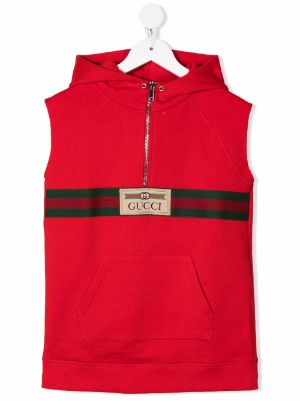 Boys clearance gucci hoody