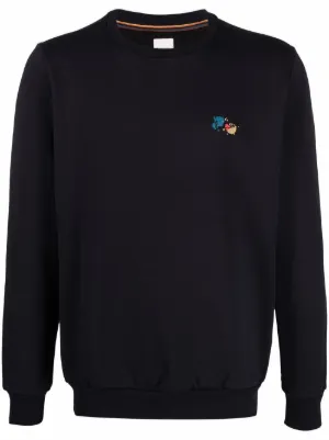 Paul Smith Knitted Sweaters for Men on 