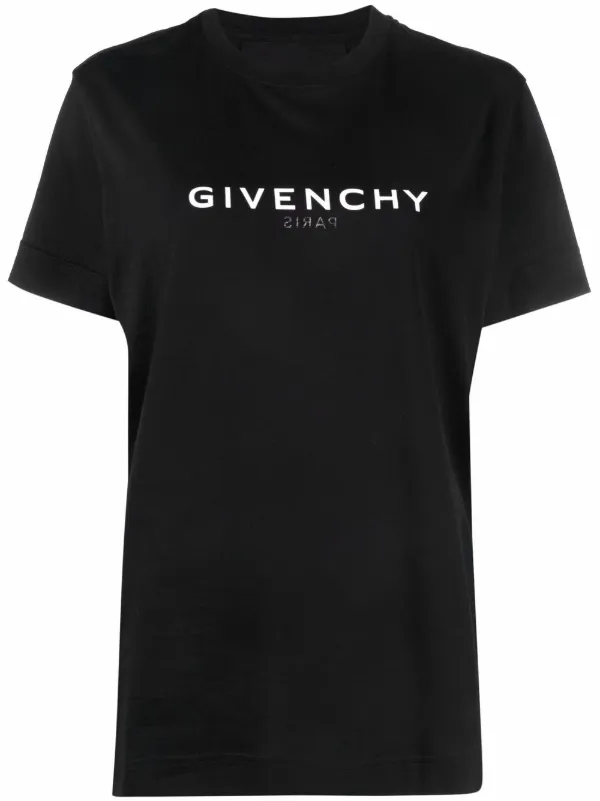 givenchy shirt farfetch