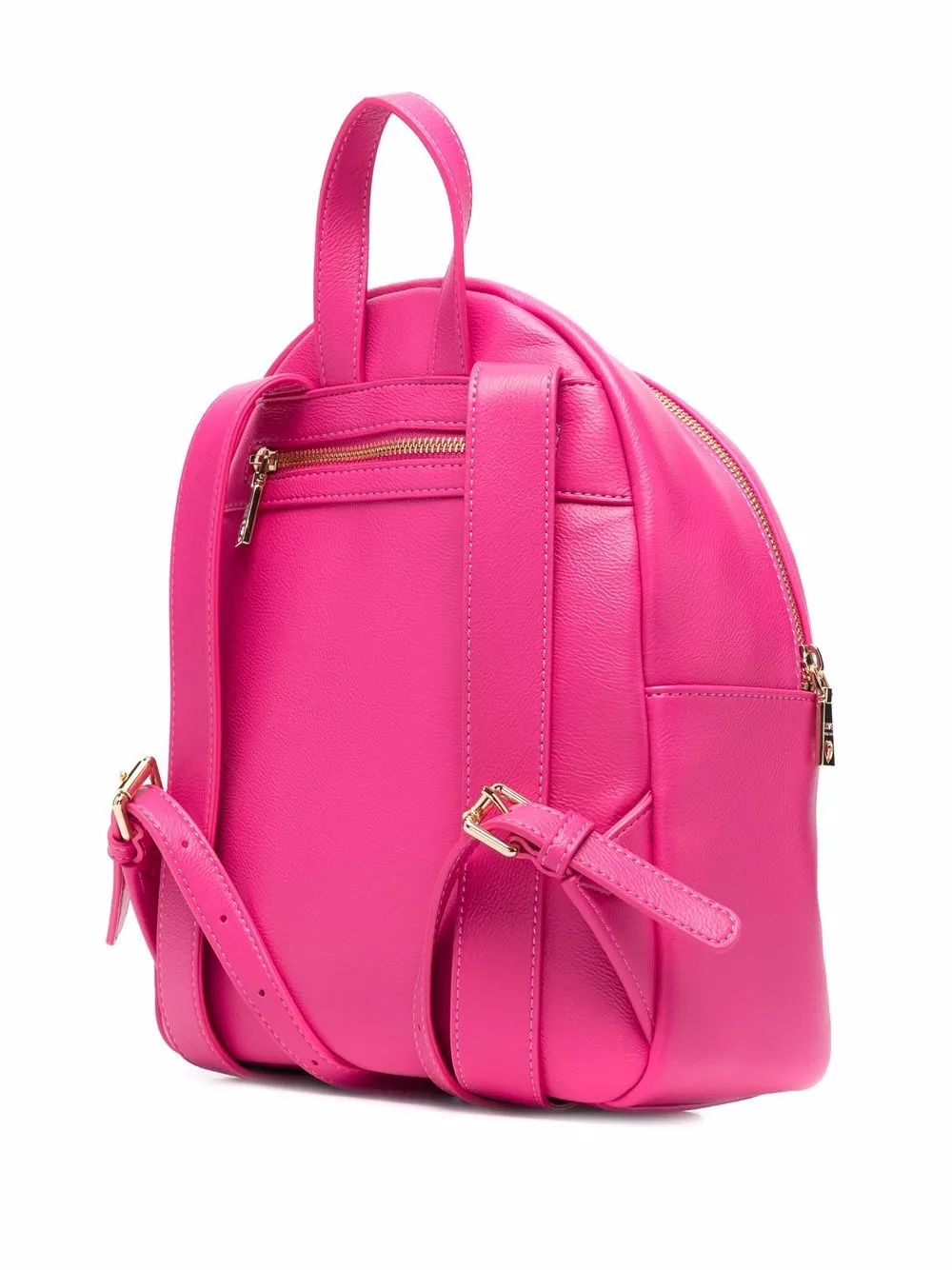 фото Love moschino рюкзак с вышитым логотипом