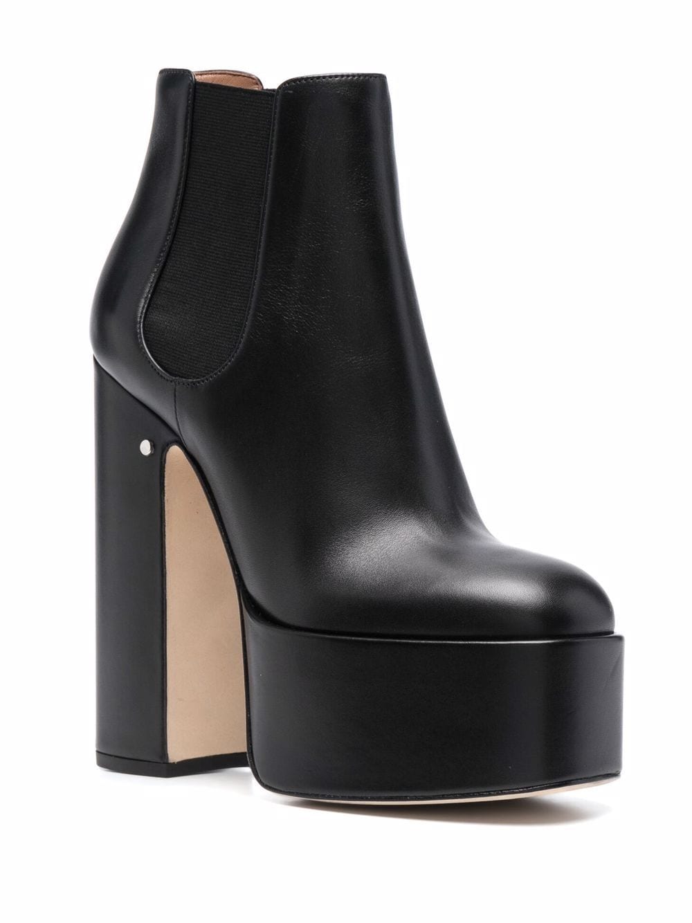 Laurence Dacade Laurence Platform Ankle Boots - Farfetch
