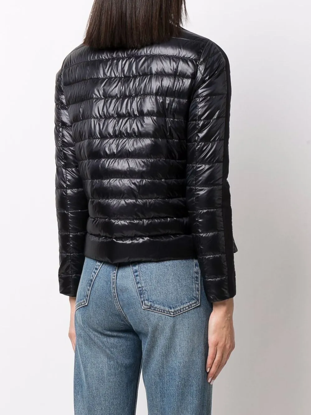 Herno Glossy Puffer Jacket - Farfetch