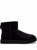 UGG Classic Mini boots - Black