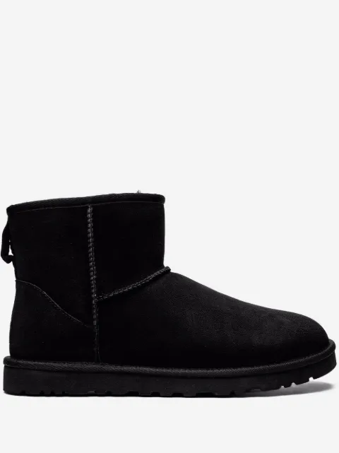 UGG botas Classic mini