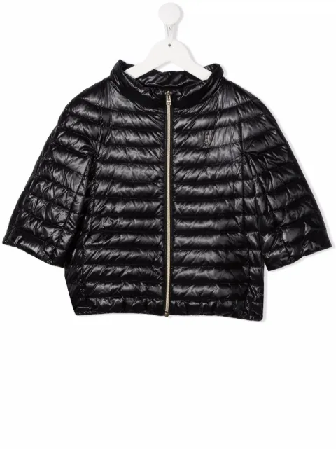 Herno Kids padded down jacket