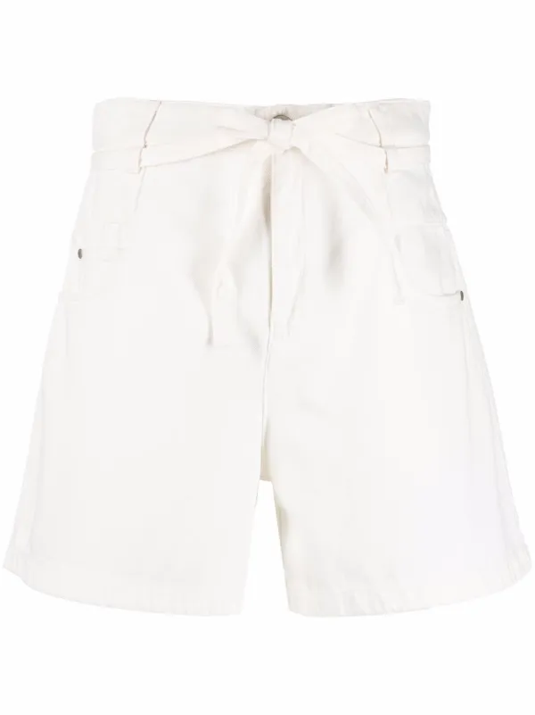 Dorothee Schumacher tied-waist organic 
