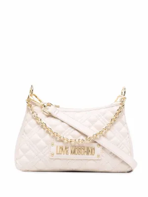 Love Moschino Satchel & Crossbody Bags for Women — FARFETCH