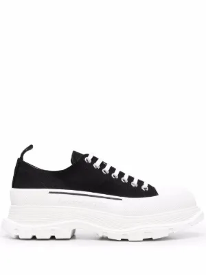 calibre otro Experto Zapatillas Alexander McQueen para hombre — FARFETCH