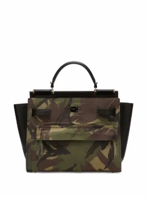 毎日が輝く【Dolce & Gabbana】ジャカード クロスボディバッグ マルチカラーのメンズ クロスボディバッグ コーティングジャ