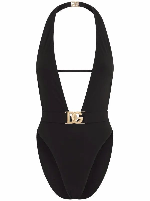 Maillot de bain hot sale dolce gabbana femme