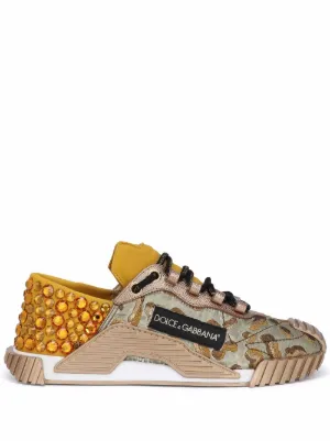 Dolce & cheap gabbana womens sneakers