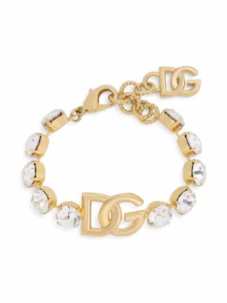 Dolce & Gabbana ドルチェ＆ガッバーナ ビジュートリム