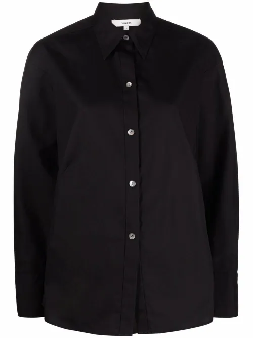 Chemise à manches longues - Vince - Modalova