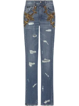 Dolce & Gabbana Jeans – Denim Farfetch