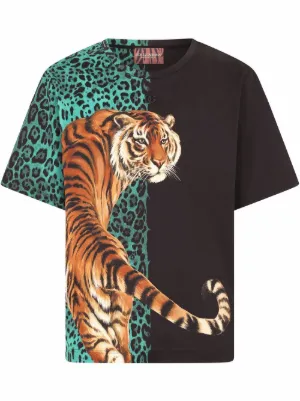 Dolce \u0026 Gabbana T-Shirts for Men - Shop 