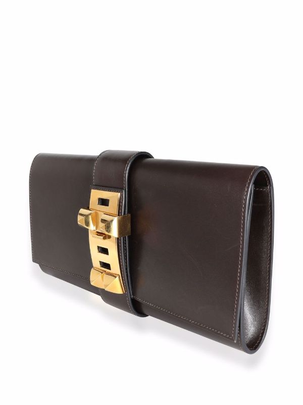 hermes medor clutch price