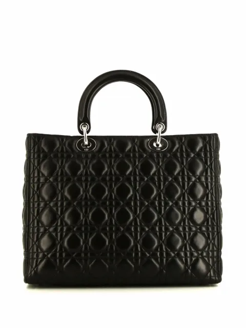 Christian Dior Pre-Owned Bags for Women - Shop Now on FARFETCH