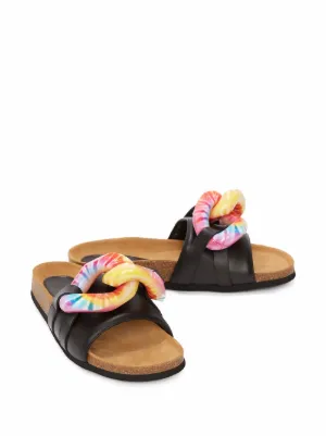 JW Anderson Flip-Flops & Slides for Women - Shop on FARFETCH