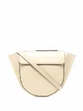 Wandler Hortensia top-handle bag - Neutrals