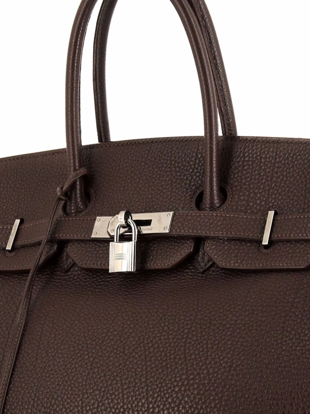 фото Hermès сумка birkin 35 2005-го года