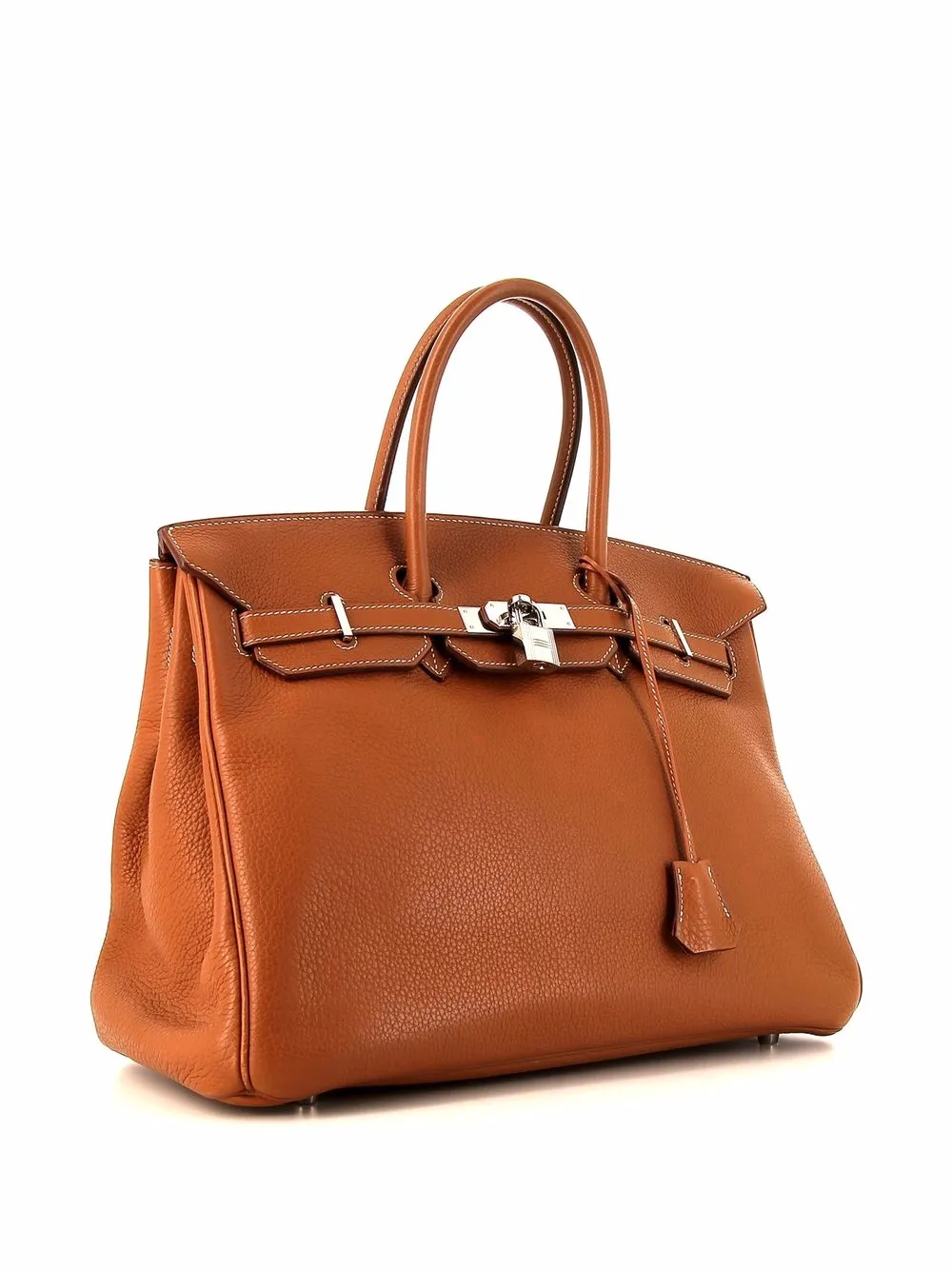 фото Hermès сумка birkin 35 2008-го года