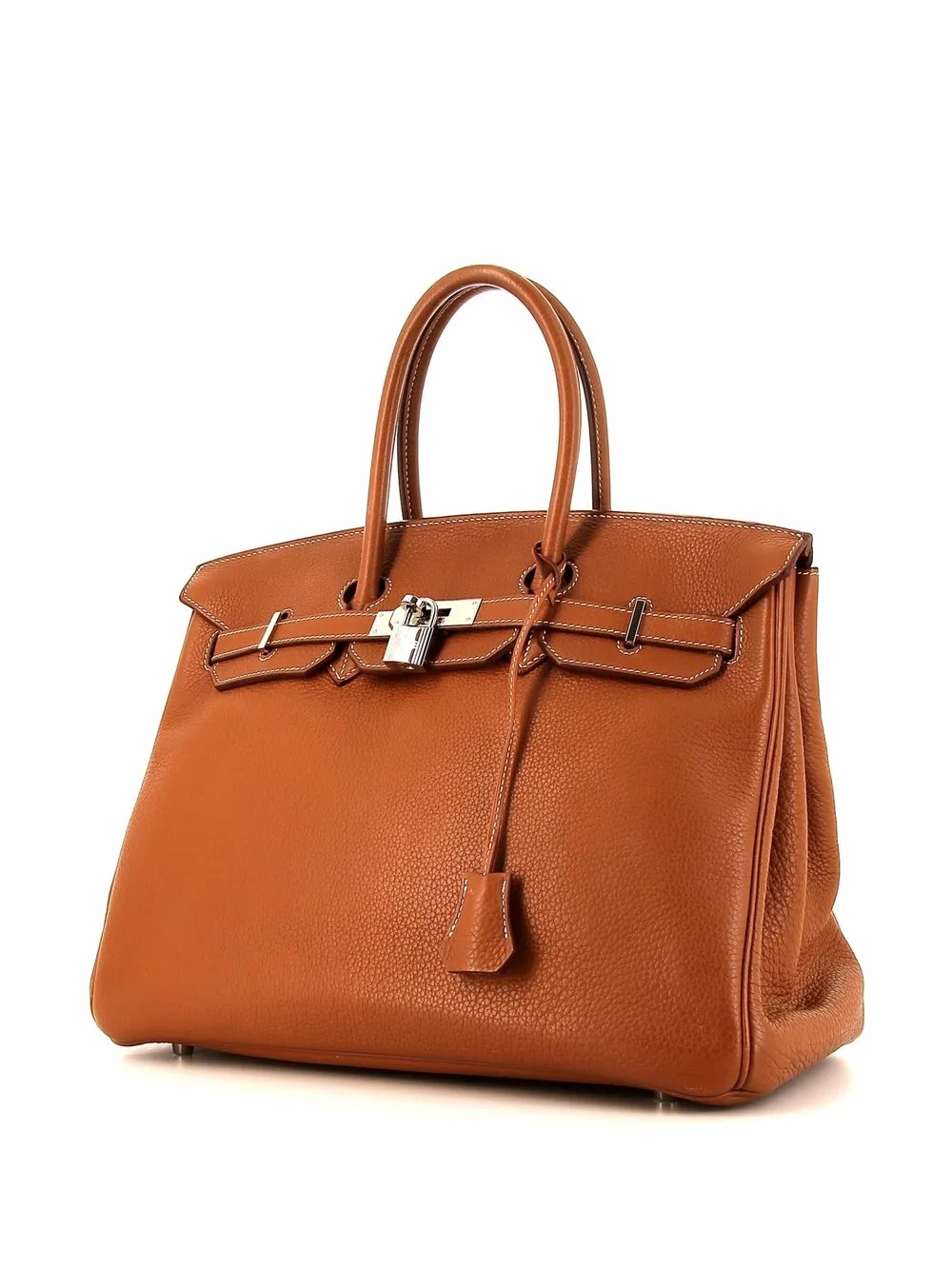 фото Hermès сумка birkin 35 2008-го года