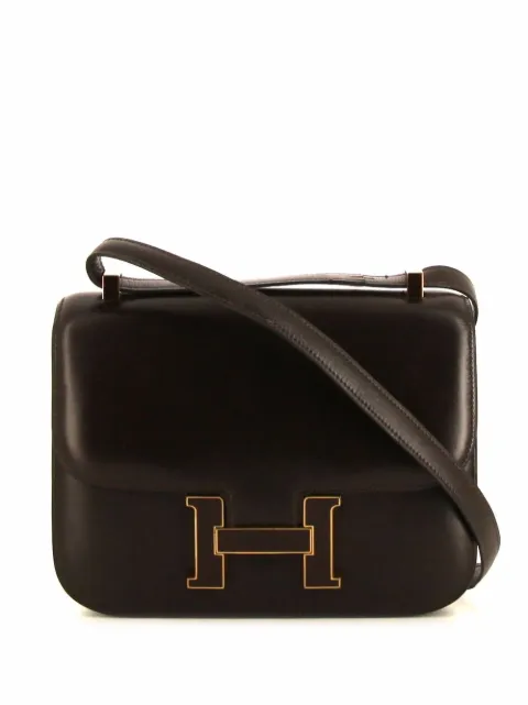 Hermès Pre-Owned 1976 pre-owned Constance shoulder bag