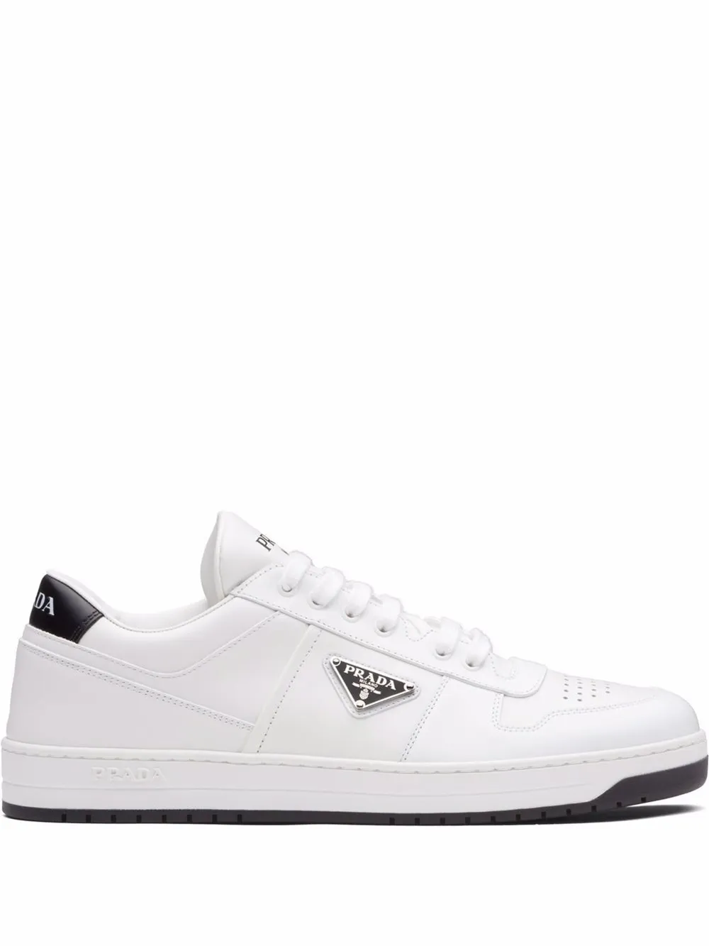 Downtown low-top sneakers