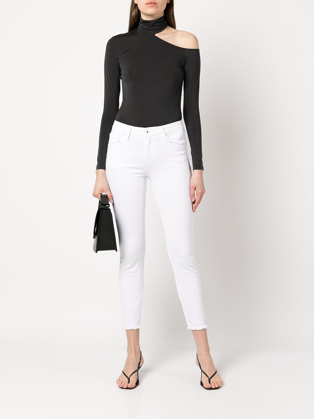 jonathan simkhai skinny jeans