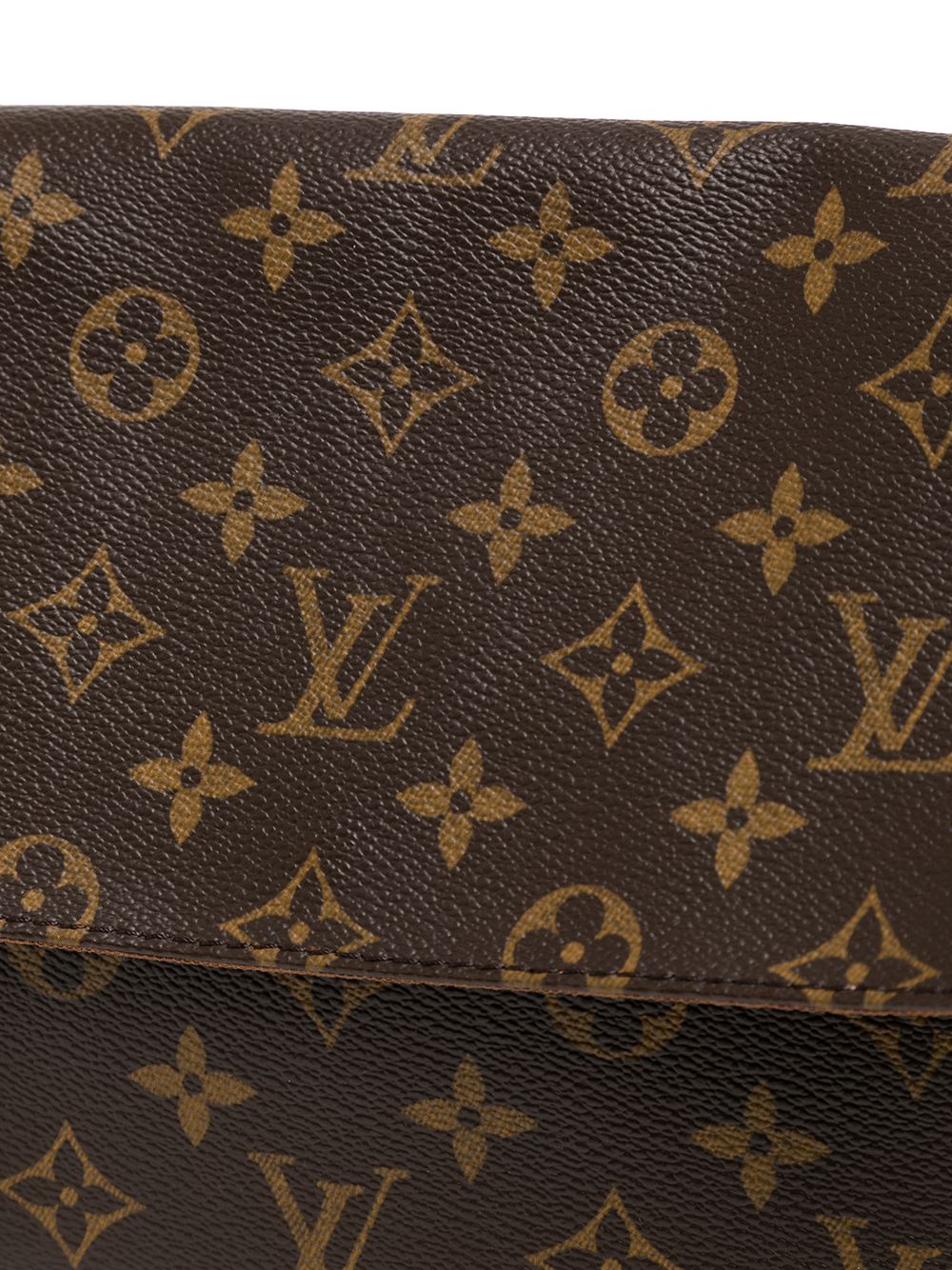 Louis Vuitton Mini Looping Bag - Farfetch